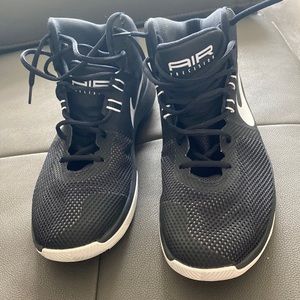 Nike Air Precision shoes